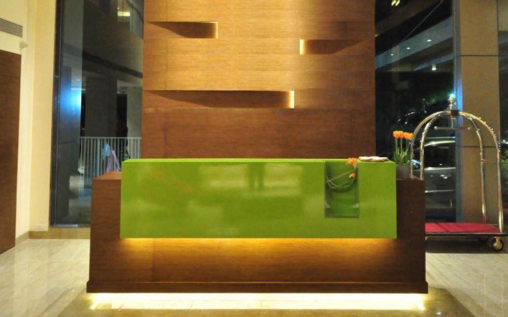 Temple Tree Hotel Shirdi Exterior photo