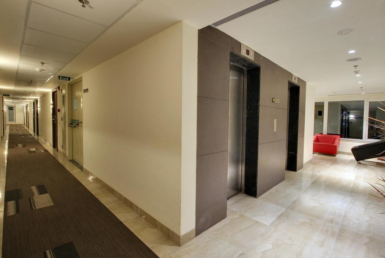 Temple Tree Hotel Shirdi Exterior photo
