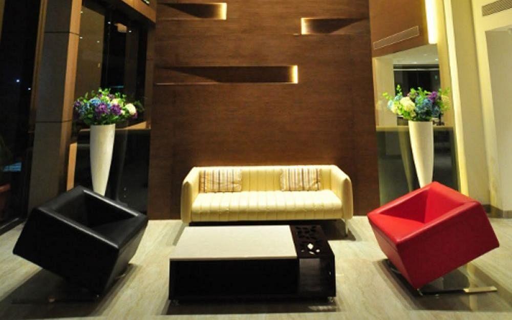 Temple Tree Hotel Shirdi Exterior photo